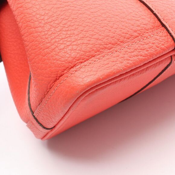 Hermes Tote Bag Garden Party Tpm 051568ck Rose Texas Leather Garden - Picture 7 of 15